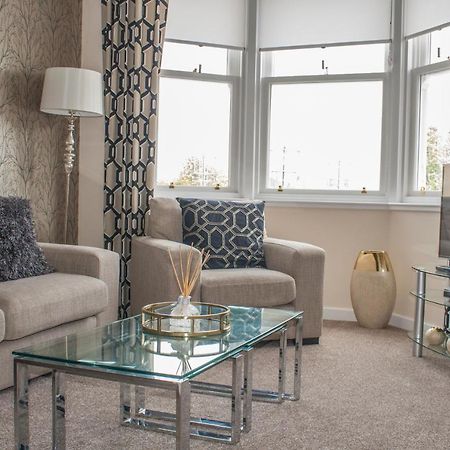 Lexington Apartments Rothesay Extérieur photo