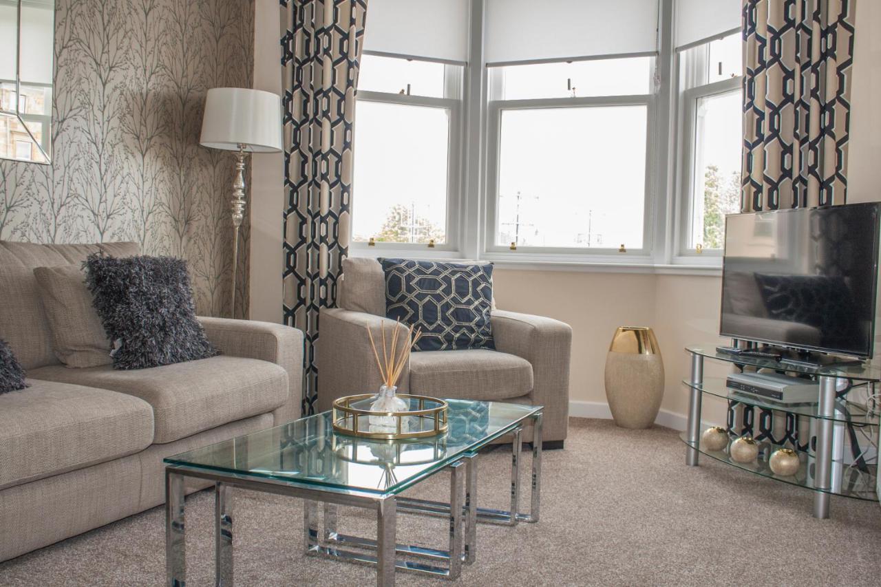Lexington Apartments Rothesay Extérieur photo