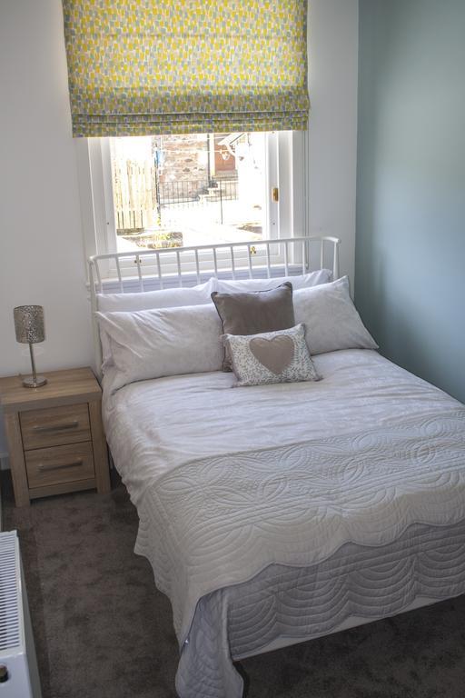 Lexington Apartments Rothesay Extérieur photo