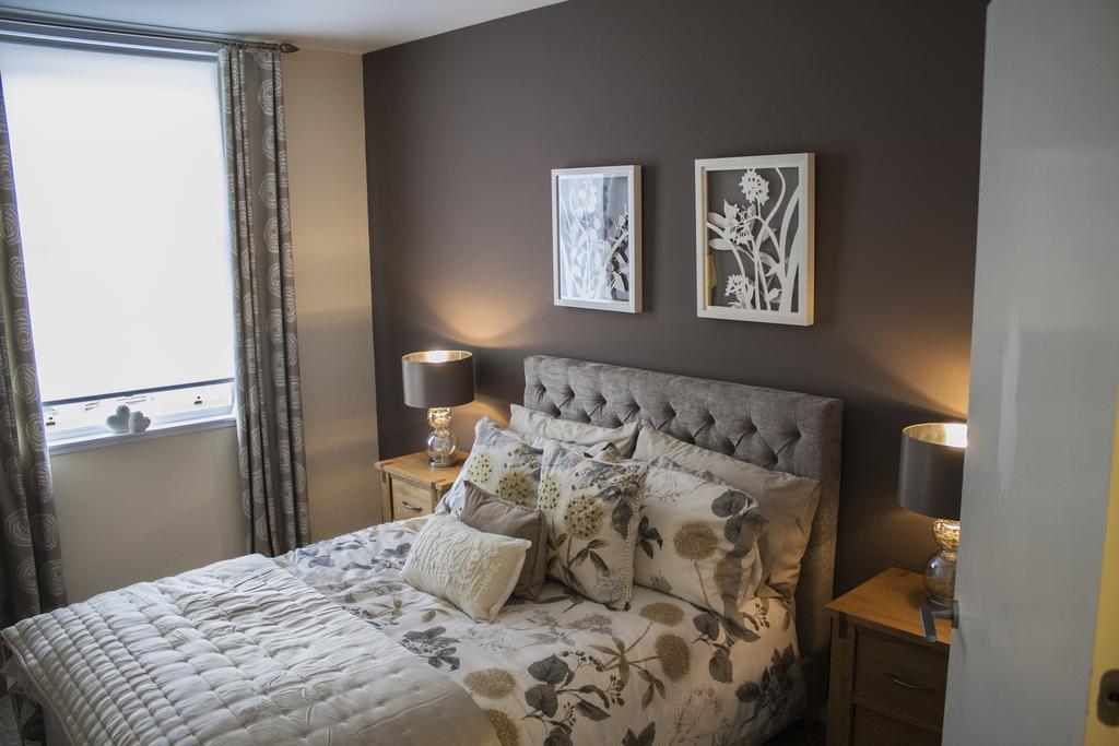 Lexington Apartments Rothesay Extérieur photo