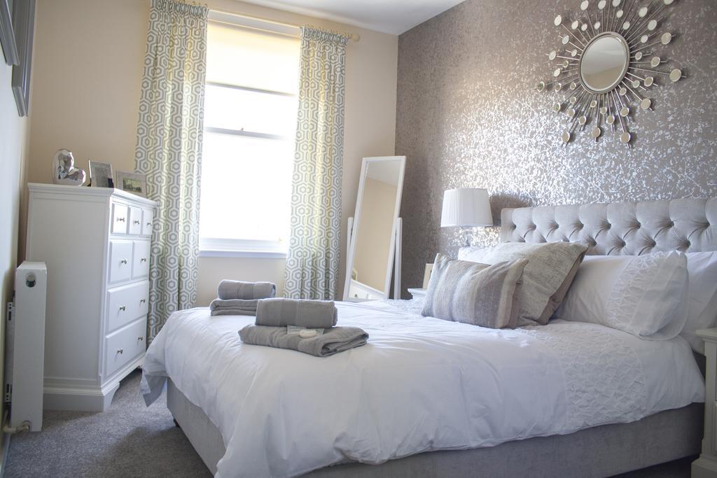 Lexington Apartments Rothesay Extérieur photo