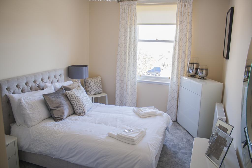 Lexington Apartments Rothesay Extérieur photo