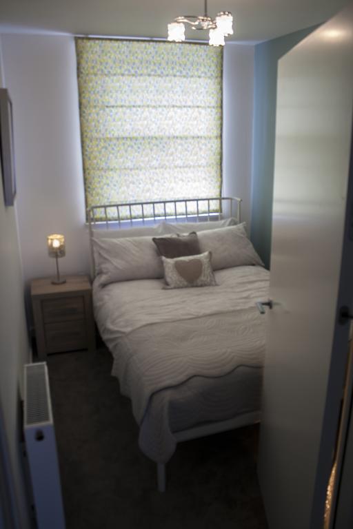 Lexington Apartments Rothesay Extérieur photo